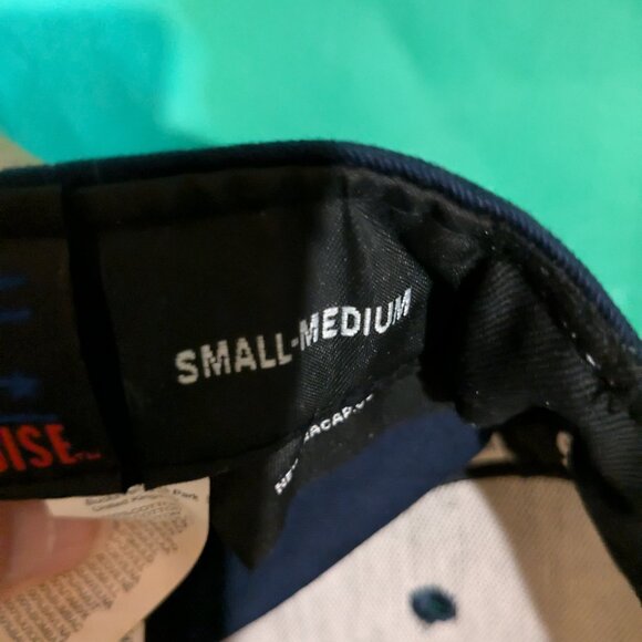 LA ballcap - Picture 4 of 4